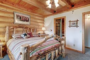 Elk Trail House by RedAwning