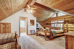 Elk Trail House by RedAwning