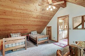 Elk Trail House by RedAwning