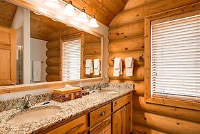 Elk Trail House by RedAwning