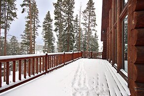 Elk Trail House by RedAwning