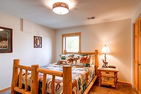 Elk Trail House by RedAwning