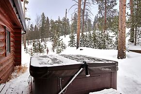 Elk Trail House by RedAwning