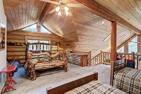 Elk Trail House by RedAwning