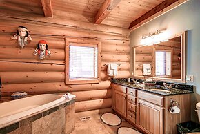 Elk Trail House by RedAwning