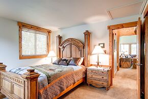 Ski Hill 32 2 Bedroom 1 Loft Condo by RedAwning