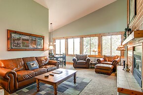 Ski Hill 32 2 Bedroom 1 Loft Condo by RedAwning