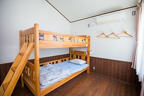 YMCA International Youth Center TOZANSO