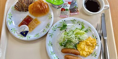 YMCA International Youth Center TOZANSO