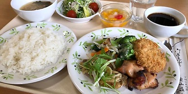 YMCA International Youth Center TOZANSO