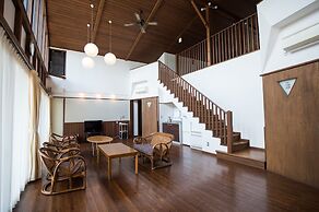 YMCA International Youth Center TOZANSO