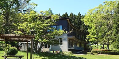 YMCA International Youth Center TOZANSO