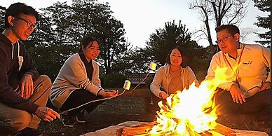 YMCA International Youth Center TOZANSO