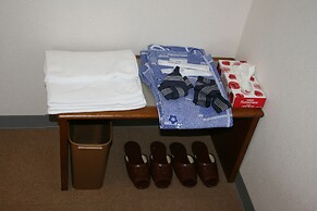 YMCA International Youth Center TOZANSO