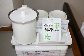 YMCA International Youth Center TOZANSO