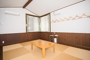 YMCA International Youth Center TOZANSO