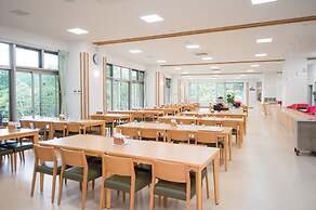 YMCA International Youth Center TOZANSO