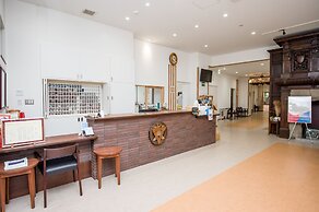 YMCA International Youth Center TOZANSO