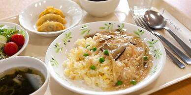 YMCA International Youth Center TOZANSO