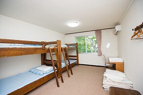 YMCA International Youth Center TOZANSO