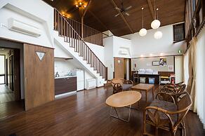 YMCA International Youth Center TOZANSO