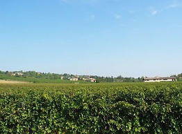 Agriturismo Caspineda