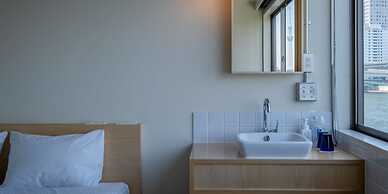 LYURO Tokyo Kiyosumi by THE SHARE HOTELS - Hostel