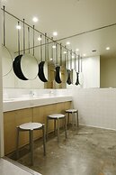 LYURO Tokyo Kiyosumi by THE SHARE HOTELS - Hostel
