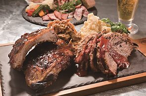 LYURO Tokyo Kiyosumi by THE SHARE HOTELS - Hostel