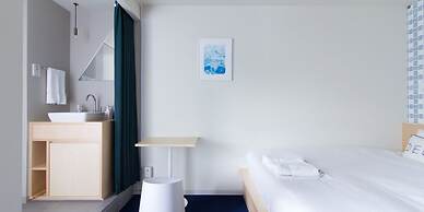 LYURO Tokyo Kiyosumi by THE SHARE HOTELS - Hostel