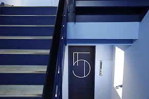 LYURO Tokyo Kiyosumi by THE SHARE HOTELS - Hostel