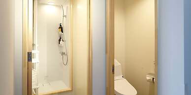 LYURO Tokyo Kiyosumi by THE SHARE HOTELS - Hostel