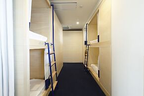 LYURO Tokyo Kiyosumi by THE SHARE HOTELS - Hostel