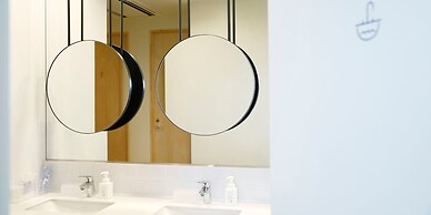 LYURO Tokyo Kiyosumi by THE SHARE HOTELS - Hostel