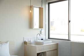 LYURO Tokyo Kiyosumi by THE SHARE HOTELS - Hostel