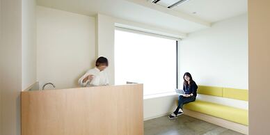 LYURO Tokyo Kiyosumi by THE SHARE HOTELS - Hostel
