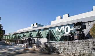 LYURO Tokyo Kiyosumi by THE SHARE HOTELS - Hostel