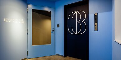 LYURO Tokyo Kiyosumi by THE SHARE HOTELS - Hostel