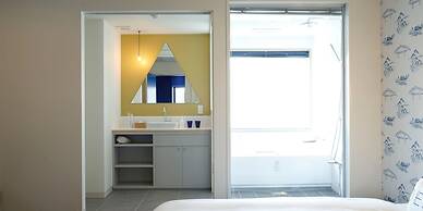 LYURO Tokyo Kiyosumi by THE SHARE HOTELS - Hostel