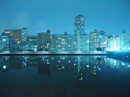 LYURO Tokyo Kiyosumi by THE SHARE HOTELS - Hostel