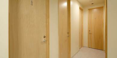LYURO Tokyo Kiyosumi by THE SHARE HOTELS - Hostel