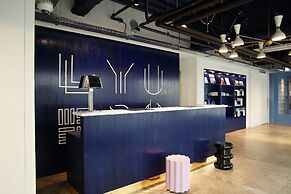 LYURO Tokyo Kiyosumi by THE SHARE HOTELS - Hostel