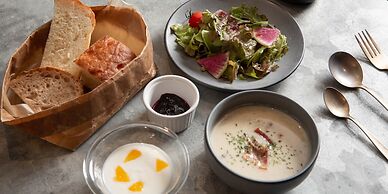 LYURO Tokyo Kiyosumi by THE SHARE HOTELS - Hostel