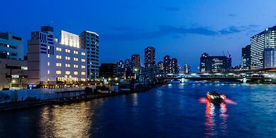 LYURO Tokyo Kiyosumi by THE SHARE HOTELS - Hostel