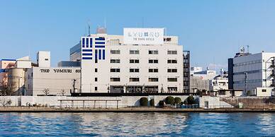 LYURO Tokyo Kiyosumi by THE SHARE HOTELS - Hostel