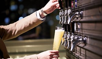 LYURO Tokyo Kiyosumi by THE SHARE HOTELS - Hostel