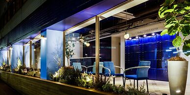 LYURO Tokyo Kiyosumi by THE SHARE HOTELS - Hostel