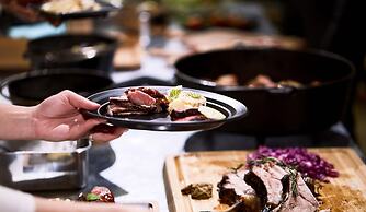 LYURO Tokyo Kiyosumi by THE SHARE HOTELS - Hostel