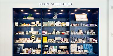 LYURO Tokyo Kiyosumi by THE SHARE HOTELS - Hostel