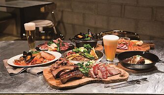 LYURO Tokyo Kiyosumi by THE SHARE HOTELS - Hostel